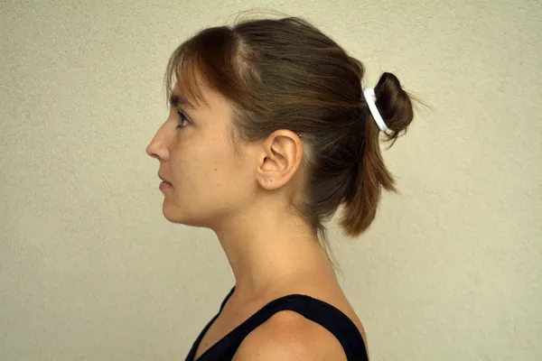 Olha Melnychuk